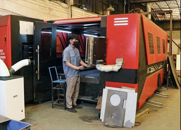 Последние решения компании о Промышленные энергосберегающие кондиционеры приносят значительные экономические выгоды с ежегодной экономией электроэнергии более одного миллиона