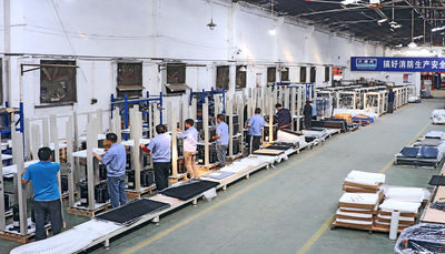 Китай Guangdong Xingchen Zhaoye Environmental Technology Co., Ltd. Профиль компании