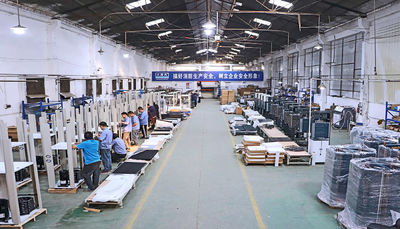 Китай Guangdong Xingchen Zhaoye Environmental Technology Co., Ltd. Профиль компании