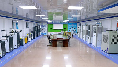 Китай Guangdong Xingchen Zhaoye Environmental Technology Co., Ltd. Профиль компании