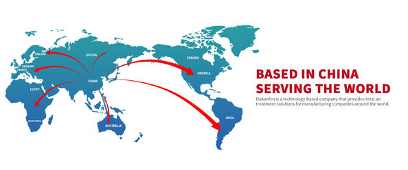 качество Мобильный воздухоохладитель завод