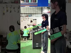 Компактный воздухоохладитель Ac портативный охладитель быстрого охлаждения