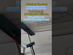 Коммерческий дегумидификатор с быстрым удалением влаги