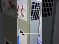 Энергосберегающий кондиционер: быстрое охлаждение и высокая эффективность