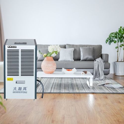 Последние новости компании о Dahanfeng революционизирует управление влажностью с помощью комплексных решений для обезвоживания