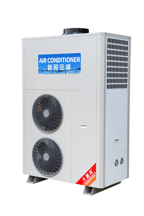 Последние новости компании о Домашний кухонный кондиционер Даханфэн: прекратить горячую работу без ремонта