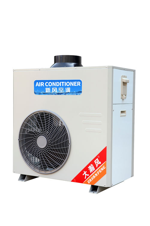 Последние новости компании о Dahanfeng запускает систему свежего воздуха для кухни: устранение запахов, улучшение кулинарного опыта