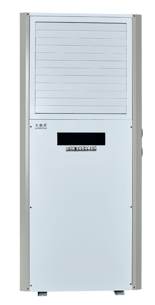 Последние новости компании о Мобильный кондиционер R410A без установки расширяет комфорт охлаждения с непревзойденной гибкостью