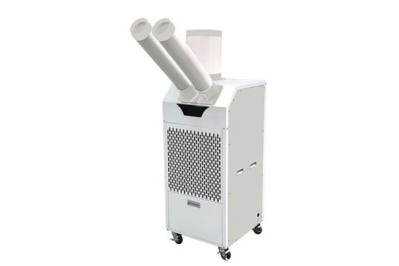 Хорошая цена. Мобильное устройство для охлаждения воздуха 220 V/50 Hz для вентиляции и охлаждения Онлайн