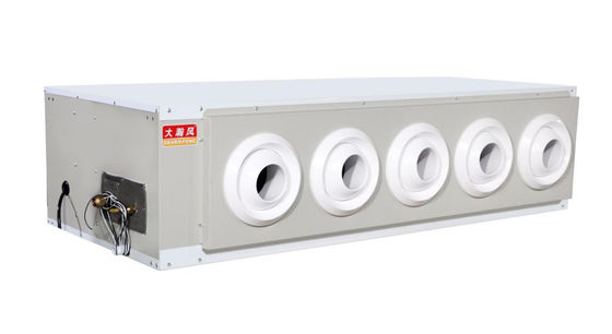 Хорошая цена. Энергоэффективный кондиционер с низким содержанием углерода R22 для сокращения выбросов парниковых газов Онлайн