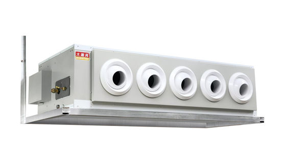 Хорошая цена. Уменьшение выбросов парниковых газов Энергосберегающий кондиционер для экологически чистого охлаждения Онлайн