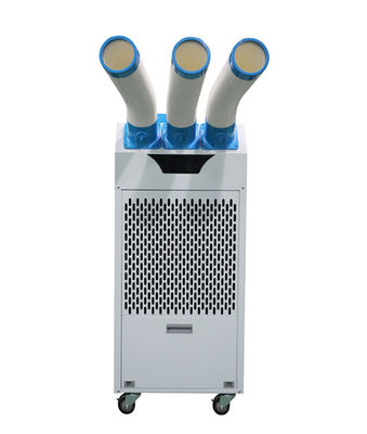 Хорошая цена. Мобильное охладитель кондиционирования воздуха Все в одном охладитель воздуха Оборудование для охлаждения воздуха Онлайн