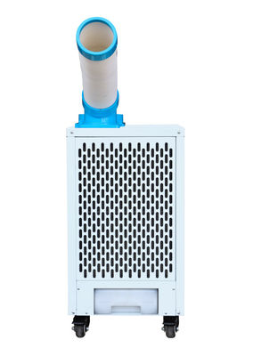 Хорошая цена. Оставайтесь прохладными в любом месте с портативным мобильным воздухоохладителем для промышленности Онлайн