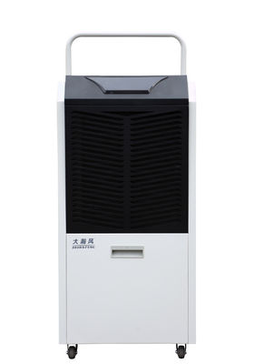 Хорошая цена. Подвижный дегумидификатор R410a 90L 1500 W сухой чистый воздух онлайн