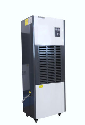 Хорошая цена. Промышленный обезвоживатель с быстрым удалением влаги на площади 250-300 м2 Онлайн