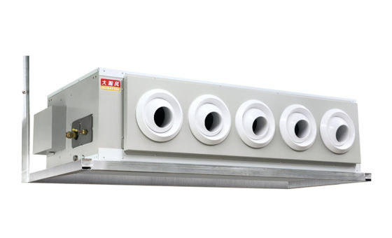 Хорошая цена. Промышленный энергосберегающий кондиционер Интеллектуальный термостат Управляет энергоэффективностью Онлайн