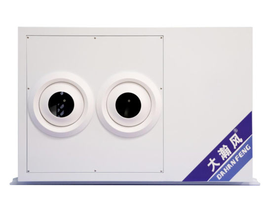 Хорошая цена. Промышленный энергосберегающий кондиционер для низкоуглеродного охлаждения Онлайн