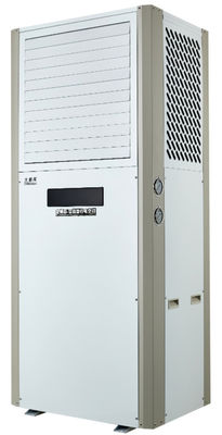 Хорошая цена. Уменьшенные выбросы парниковых газов Кондиционер низкого энергопотребления с питанием 380 В 3Н/50 Гц Онлайн