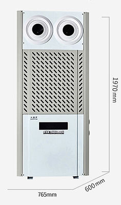 Хорошая цена. Максимальный поток воздуха 2600 М3/ч Сильная мощность 28 КВт Энергосберегающий кондиционер с передовыми технологиями Онлайн