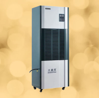 Хорошая цена. Точный промышленный обезвоживатель для контроля общей влажности Ампер Энергоэффективность Тихое Ампер Решение для защиты имущества Онлайн