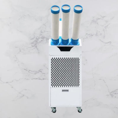 Хорошая цена. Интеллектуальная настройка климата с мобильным точным управлением воздухоохладителем Онлайн