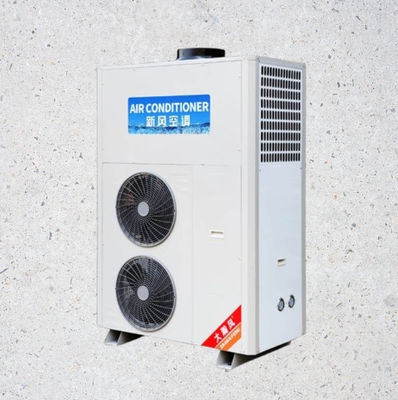 Хорошая цена. Интегрированный дизайн. Стабильная и сбалансированная производительность в кондиционере для коммерческой кухни для увлекательного кулинарного тура Онлайн