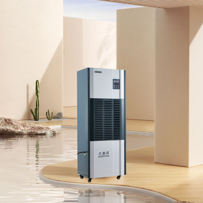 Хорошая цена. Точное управление влагой с промышленным обезвоживателем для контроля общей влажности Онлайн