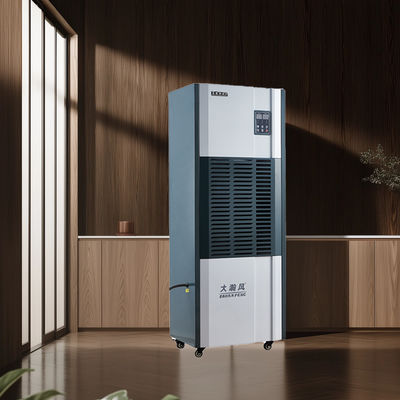 Хорошая цена. Контроль общей влажности с промышленным обезвоживателем Предотвращение неисправности электроники Онлайн