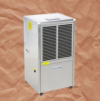 Хорошая цена. 900W Amp Equipment High Performance Commercial Dehumidifier Онлайн