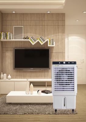 Хорошая цена. Портативный и мощный мобильный кондиционер Dahanfeng для мгновенного снижения температуры Онлайн