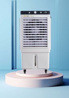 Хорошая цена. Революционируйте свой опыт охлаждения с Dahanfeng Mobile Air Cooler Промышленный класс долговечности Онлайн