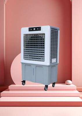 Хорошая цена. Революционируйте свой опыт охлаждения с Dahanfeng Mobile Air Cooler Промышленный класс долговечности Онлайн
