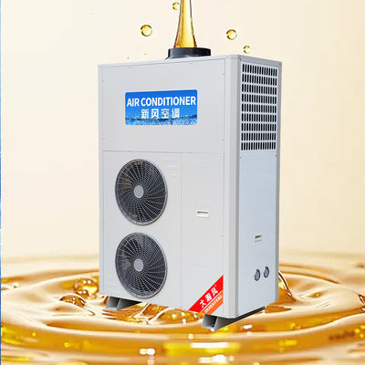 Хорошая цена. Оставайтесь прохладными и экономьте энергию с нашим коммерческим кухонным кондиционером для целевого охлаждения Онлайн