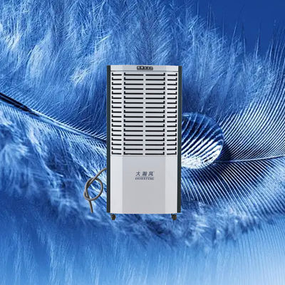 Хорошая цена. Защитите свои активы с помощью промышленного дегумидификатора полного контроля влажности для коммерческих объектов Онлайн