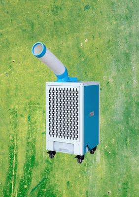 Хорошая цена. Энергосберегающий мобильный воздухоохладитель с универсальным дизайном и большим резервуаром для различных сценариев Онлайн