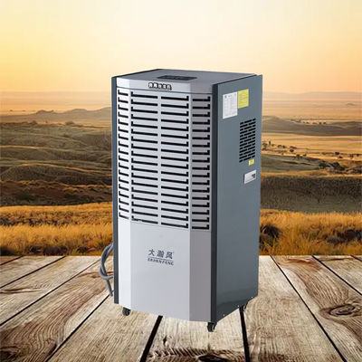 Хорошая цена. Точное управление влажностью с промышленным осушителем для продления срока службы оборудования Онлайн