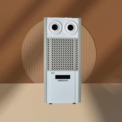 Хорошая цена. Промышленные кондиционеры 380V 3N 50Hz с тремя режимами обмена холодом Онлайн