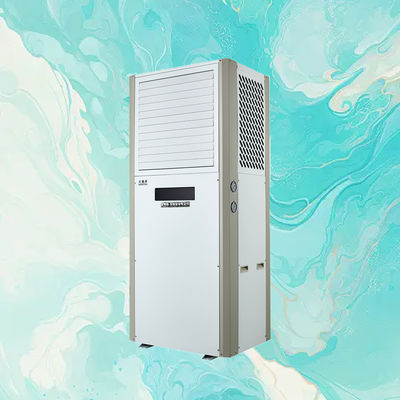 Хорошая цена. Промышленный кондиционер воздуха - идеальное решение для охлаждения больших коммерческих помещений Онлайн