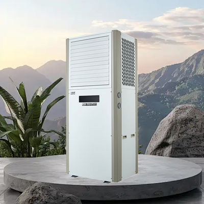 Хорошая цена. Прочный промышленный кондиционер для оптимального управления температурой в промышленных условиях Онлайн