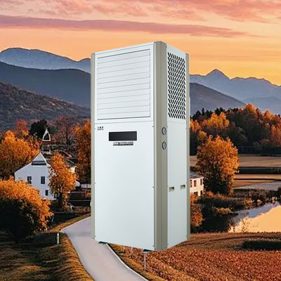 Хорошая цена. Промышленные кондиционеры: настраиваемые и высокопроизводительные охладительные установки для вашего бизнеса Онлайн