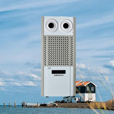 Хорошая цена. Промышленный кондиционер Прочное высокопроизводительное охлаждение для бизнеса Онлайн