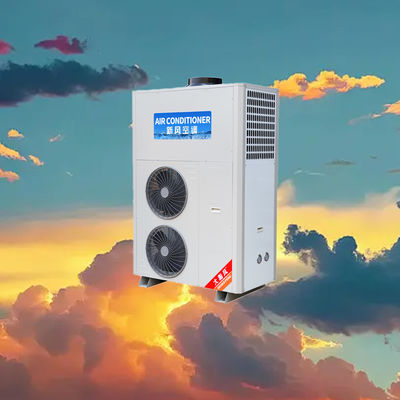 Хорошая цена. Эффективно охлаждайте кухню с помощью коммерческого кондиционера для кухни для экономии энергии Онлайн