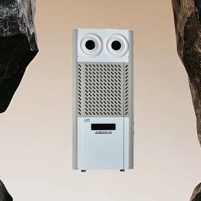 Хорошая цена. Прочный промышленный кондиционер для индивидуального охлаждения Онлайн