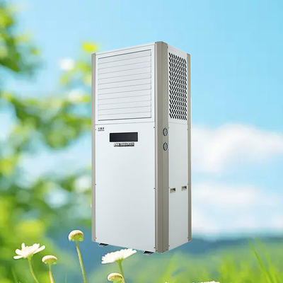 Хорошая цена. Преобразуйте свой бизнес с высокопроизводительным промышленным кондиционером Онлайн