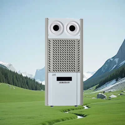 Хорошая цена. Промышленный кондиционер - идеальное решение для охлаждения производственного предприятия Онлайн