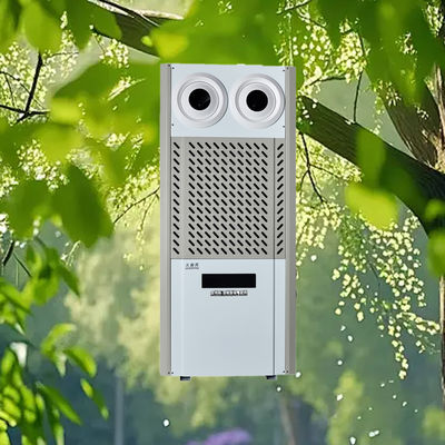 Хорошая цена. Ощутите непревзойденную эффективность охлаждения с нашим первоклассным промышленным кондиционером Онлайн