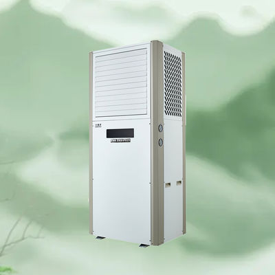 Хорошая цена. 16KW Industrial Air Conditioner with 3.9KW Cooling Power Онлайн