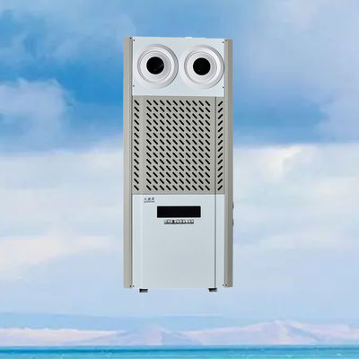 Хорошая цена. Промышленный кондиционер с энергосбережением 28 кВт, 380 В, 3N/50 Гц Онлайн