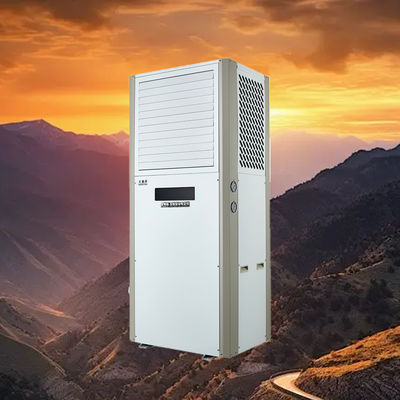 Хорошая цена. 16KW Industrial Air Conditioner with 3.9KW Cooling Power Онлайн