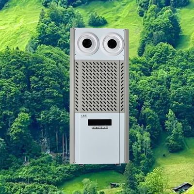 Хорошая цена. Industrial Air Conditioner with 2600 M³/h Max Air Flow and 10~15 Meters Remote Air Supply for -7°C~43°C Applicable Temperature Онлайн